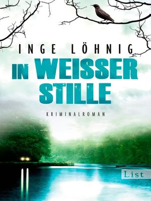 cover image of In weißer Stille